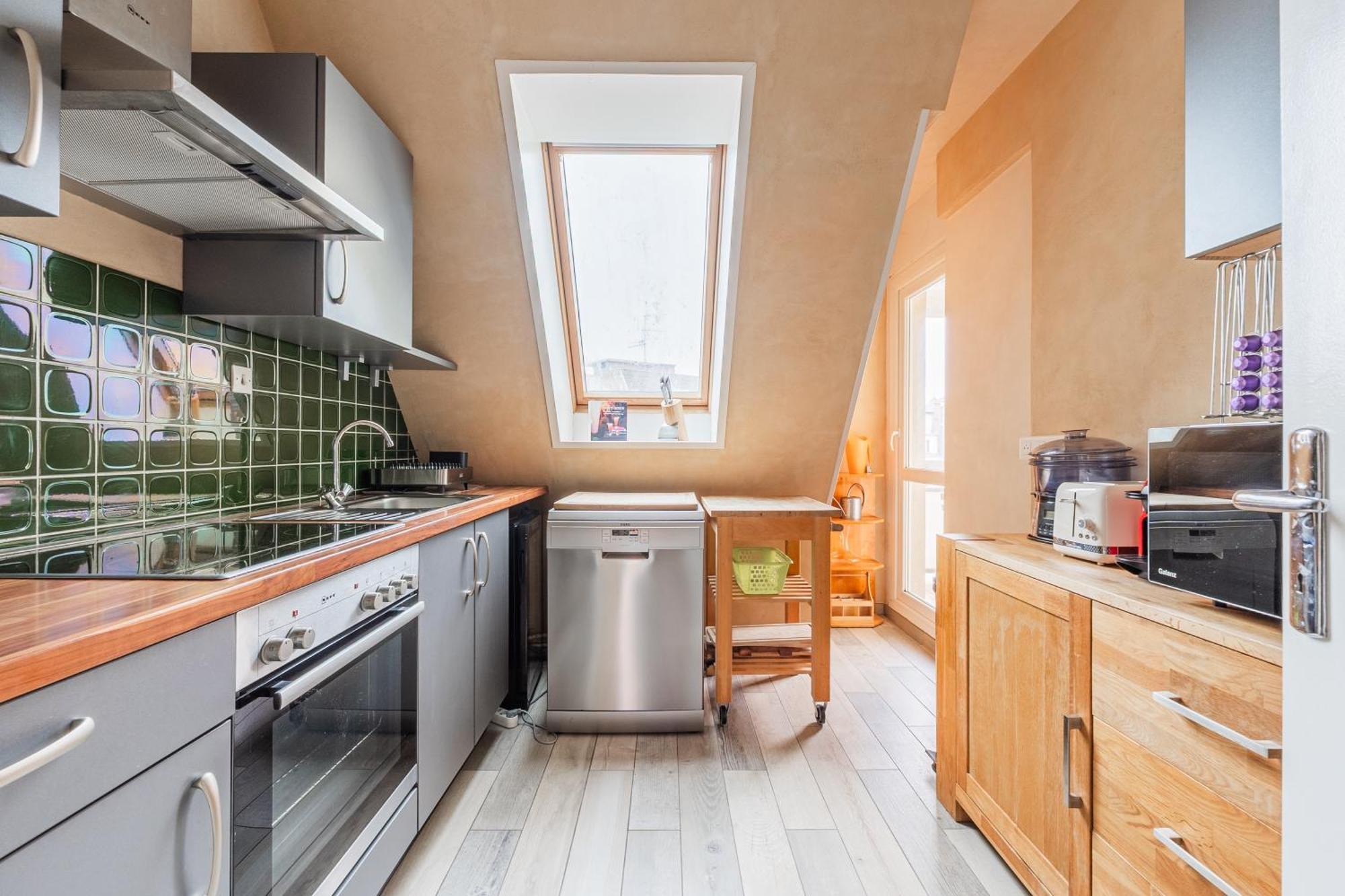 Apartamento Paul Reiss Estrasburgo Exterior foto